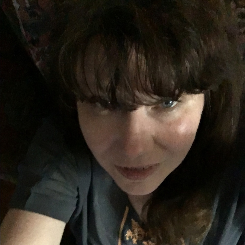 Meet your Posher, Cherie